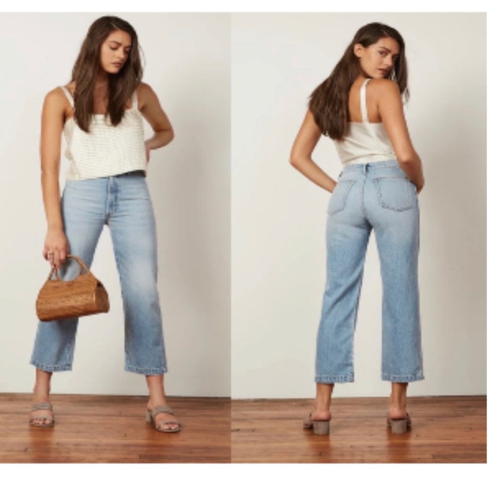 BOYISH Denim - Size 29